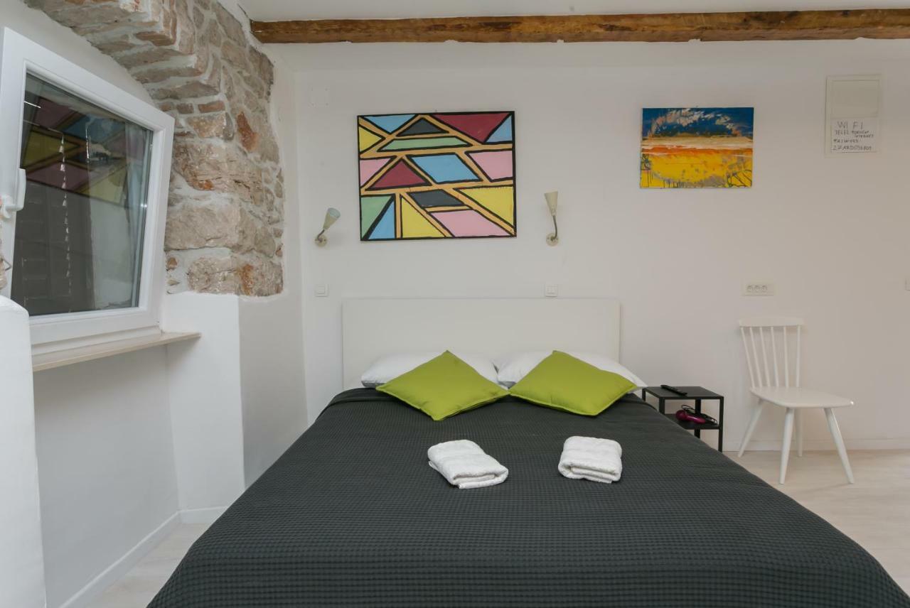 Apartment Relax Rijeka Exterior foto