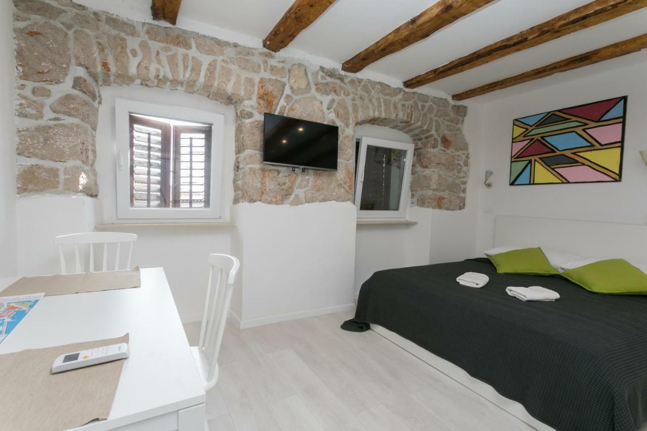 Apartment Relax Rijeka Exterior foto